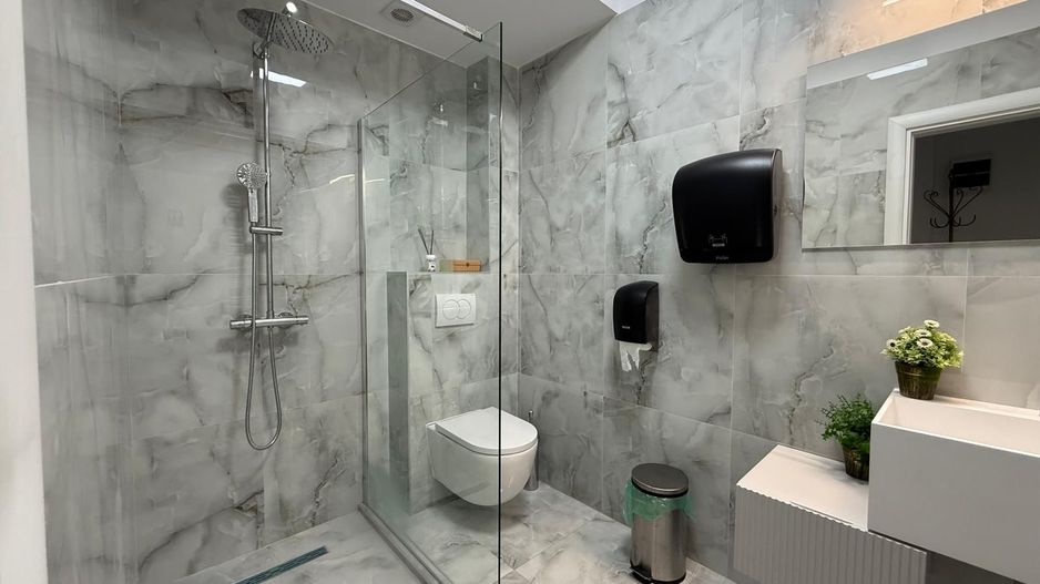 Spatiu comercial zona TEI | Vila 6 camere - Poză 10