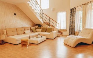 Casa Individuala cu potential Enorm! Sibiu - Poză 6