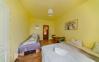 Afacere la cheie: Pensiune functionala sau casa de locuit, Ghioroc - Poză 16