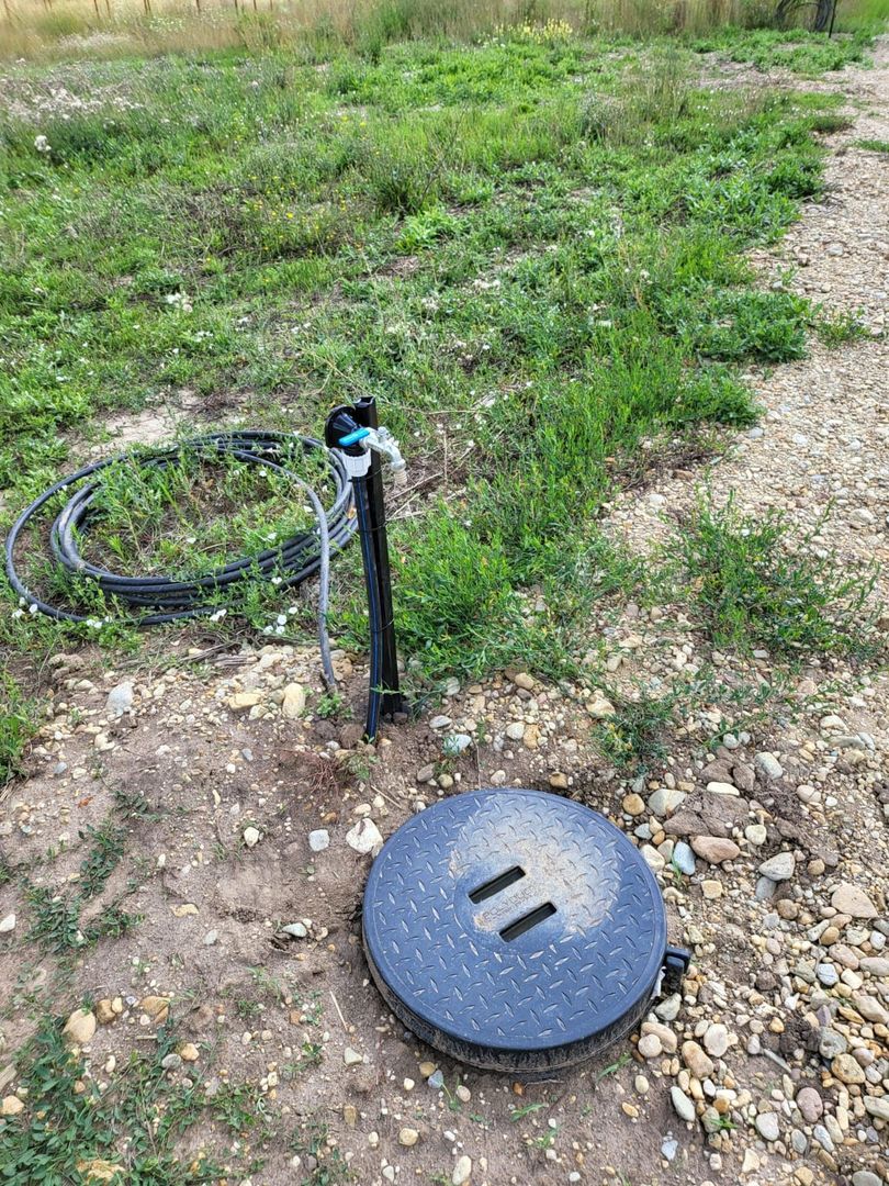 Parcela casa-Biharia, 500 mp,utilitati.Pret 25900 euro neg, comision 0 - Poză 4