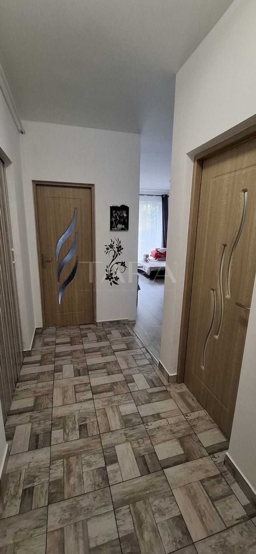 Apartament cu 2 camere, 55 mp, zona Parcul Poligon, Florești. - Poză 4