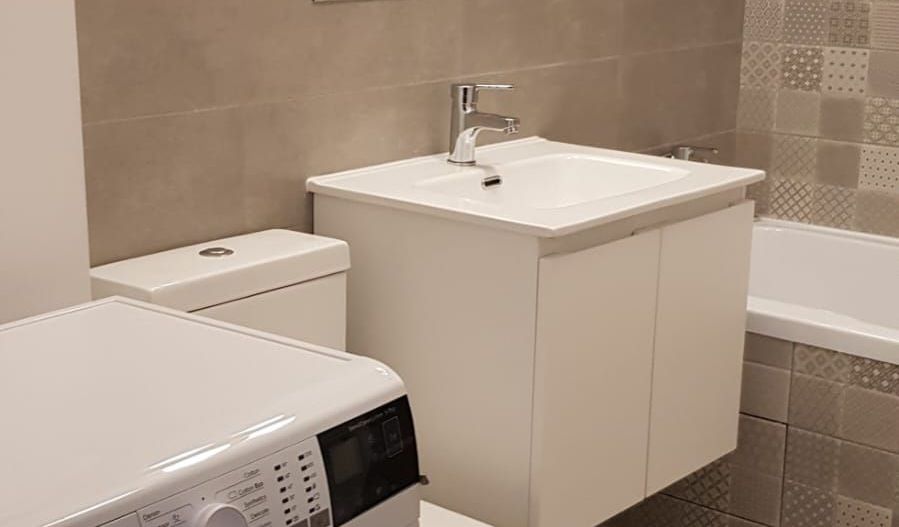 2 Camere Drumul Taberei Ghencea Cooperativei Bloc Nou - Poză 7