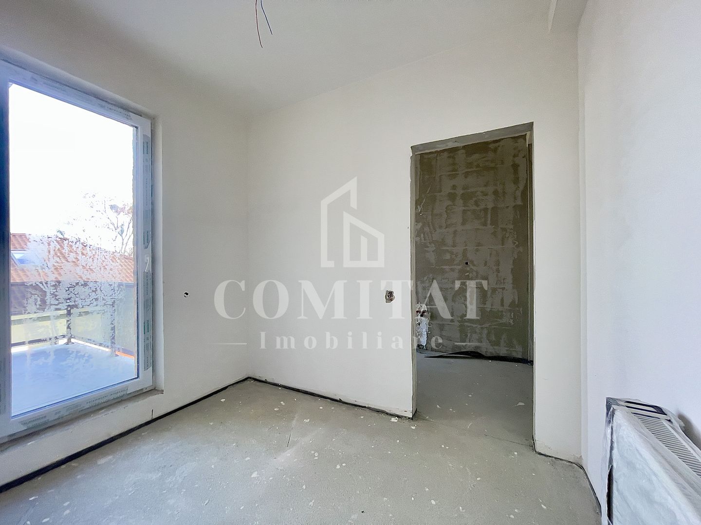 Reducere de preț substnțială Casa individuală cu panoramă - Poză 7