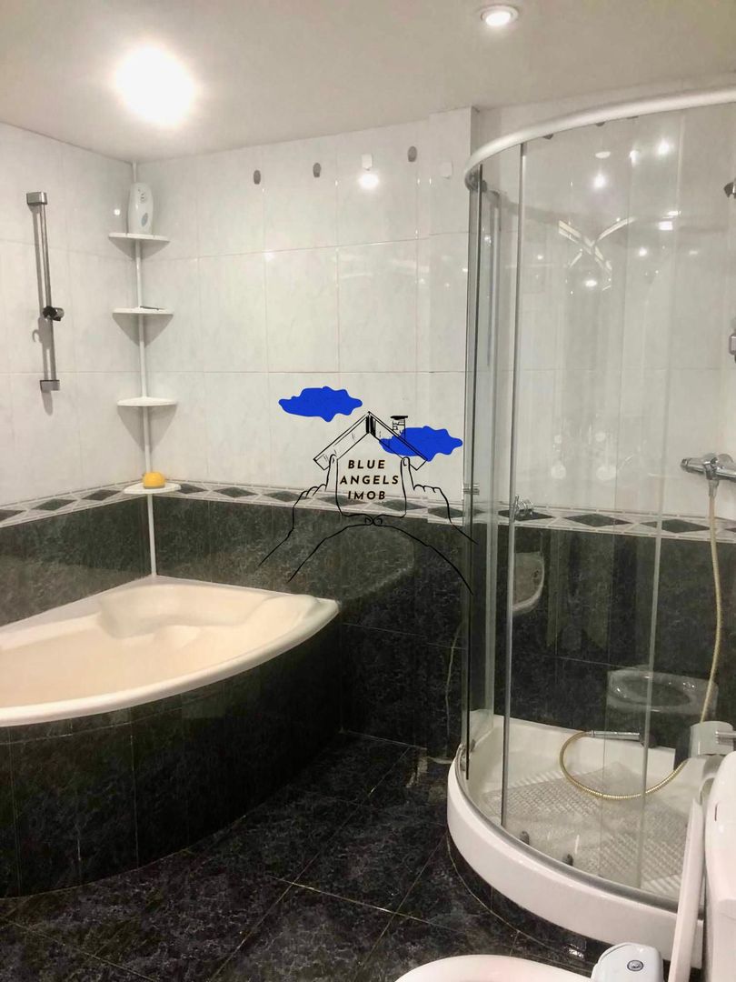 3 Camere  - Aula Universitatii cu parcare si boxa - Poză 8