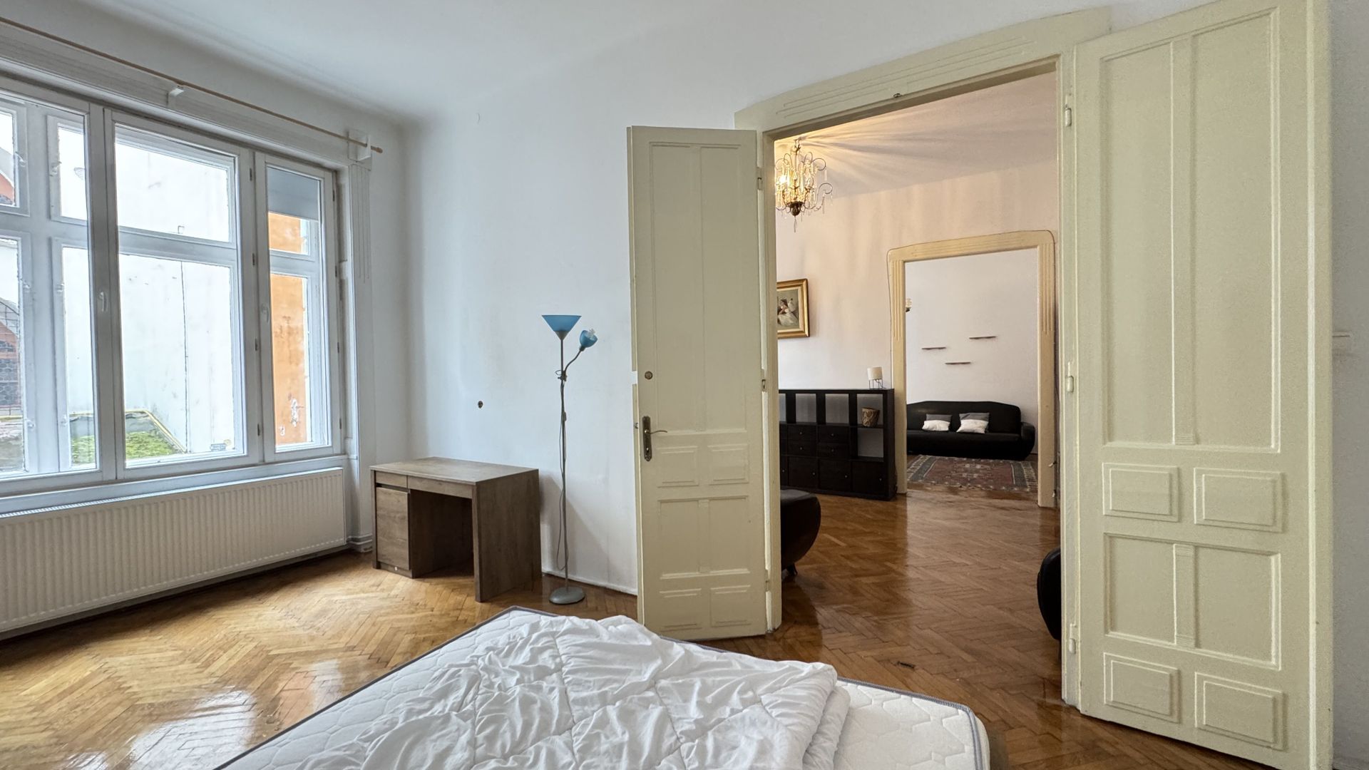 Apartament 4 Camere, 144 MP, Strada Universitatii - Poză 4