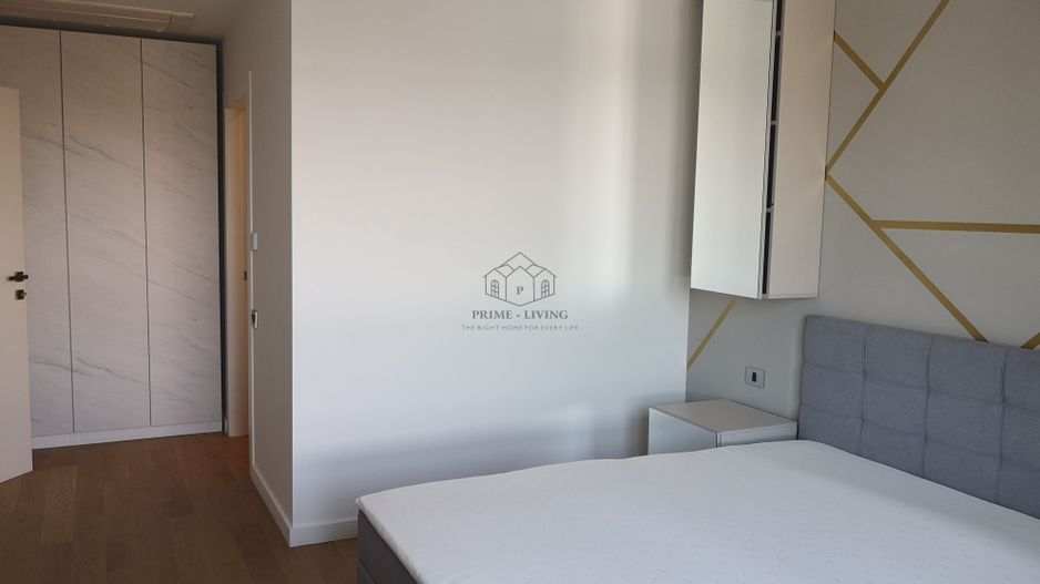 APARTAMENT SUPERB LA INCHIRIERE IN COMPLEX DIN ZONA PROMENADA MALL - Poză 4