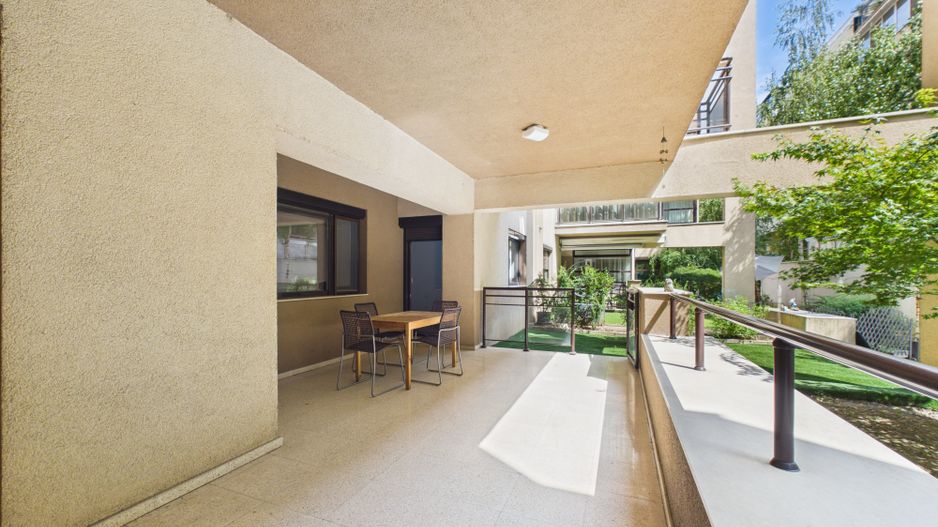Apartament 3 camere | Sos. Nordului | Herastrau | Terasa 22 mp - Poză 1