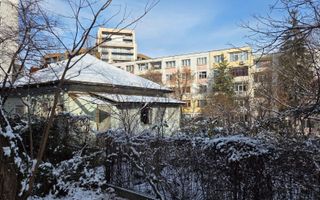 Casa si teren de vanzare Negru Voda - Poză 2