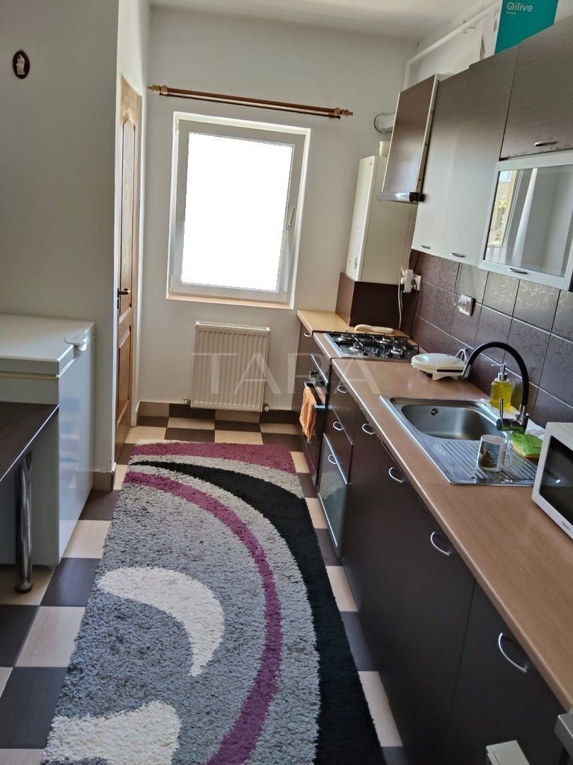 Vanzare apartament decomandat n zona centrala Apahida - Poză 3