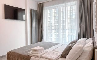 Mamaia Sat(Cod 05)2 Camere Premium cu vedere la mare - Poză 6