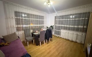 Apartament cu 2 camere, 56,72 mp + balcon, zona Parcul Poligon. - Poză 2
