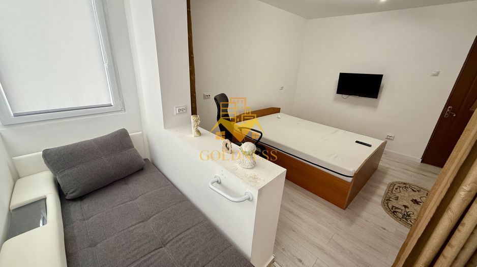 2 camere decomandate, parcare, Intre Lacuri, Iulius Mall, FSEGA, - Poză 7