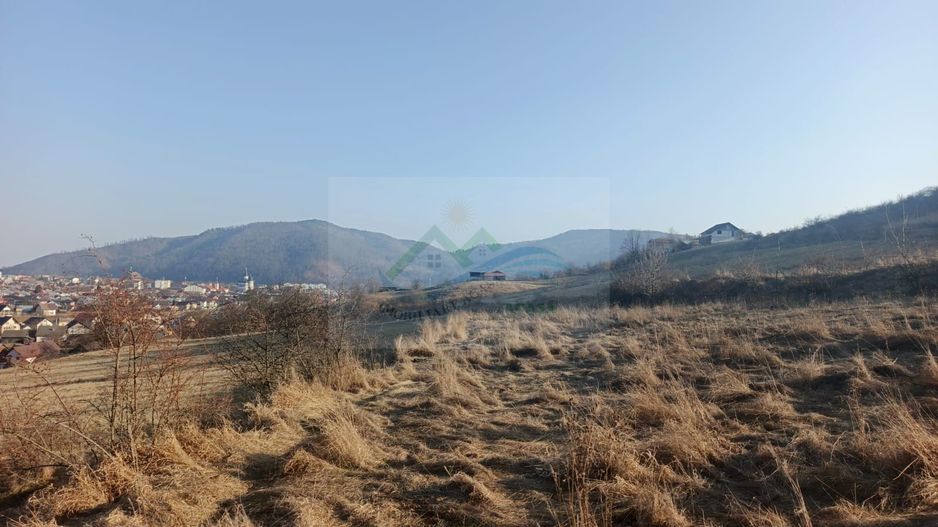 Teren extravilan 3000 mp de vănzare - Poză 4