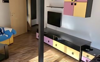 Apartament 1 cameră, zona Aradului – bloc 2011, terasă 13 mp - Poză 3