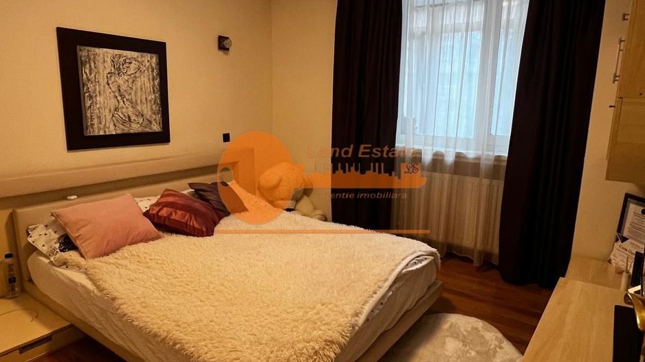 Vanzare 3 camere Tineretului ( 5 minute metrou ) - Poză 4