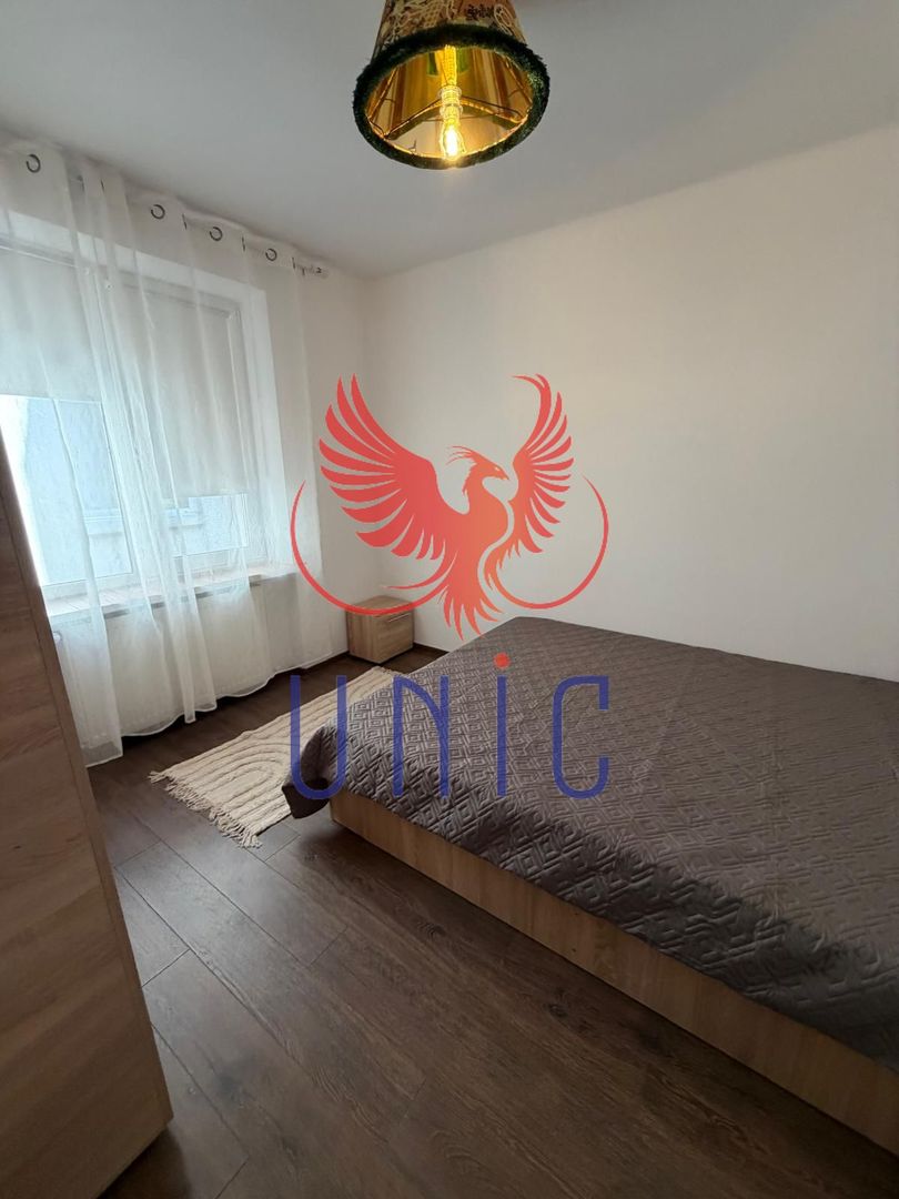 Apartament mobilat si utilat, zona Maestro! - Poză 10
