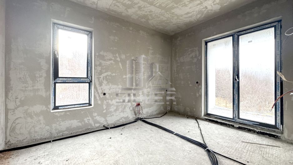 Case individuale cu teren de 420 mp! - Poză 13