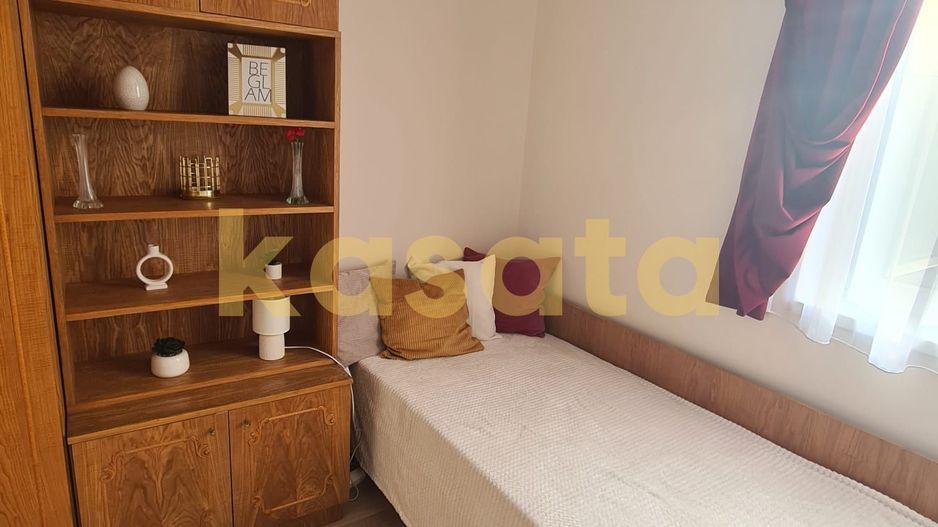 3 Camere | Televiziune | Decomandat | Centrala Proprie | AC - Poză 5