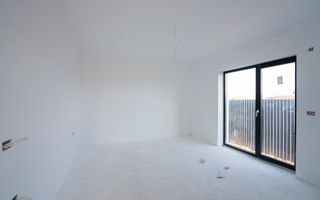 Casa noua cu 3 dormitoare 2 bai lângă inel metropolitan - Poză 3