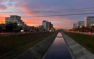 Apartament de închiriat, 55 mp, 2 camere, renovat modern, zona Podu Roș / Cantemir (Palas Campus), Iași - Poză 8