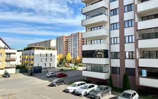 2 Camere / Decomandat / Isaran / 71mp +10mp - Poză 6