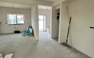 Duplex Săcălaz | 102 mp utili | Teren 335 mp |4 camere - Poză 14