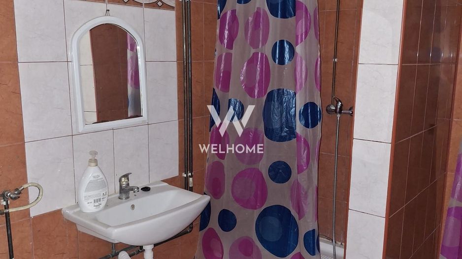 Casa cu 15 camere de vanzare in Bazna, Sibiu ( azil, pensiune) - Poză 14