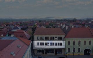 Spațiu de birouri | 150 MP | Piața Gabor Aron - Poză 2