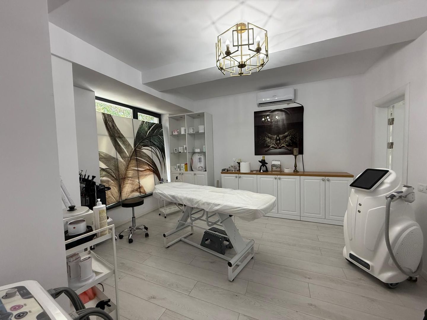 Spatiu comercial zona TEI | Vila 6 camere - Poză 9