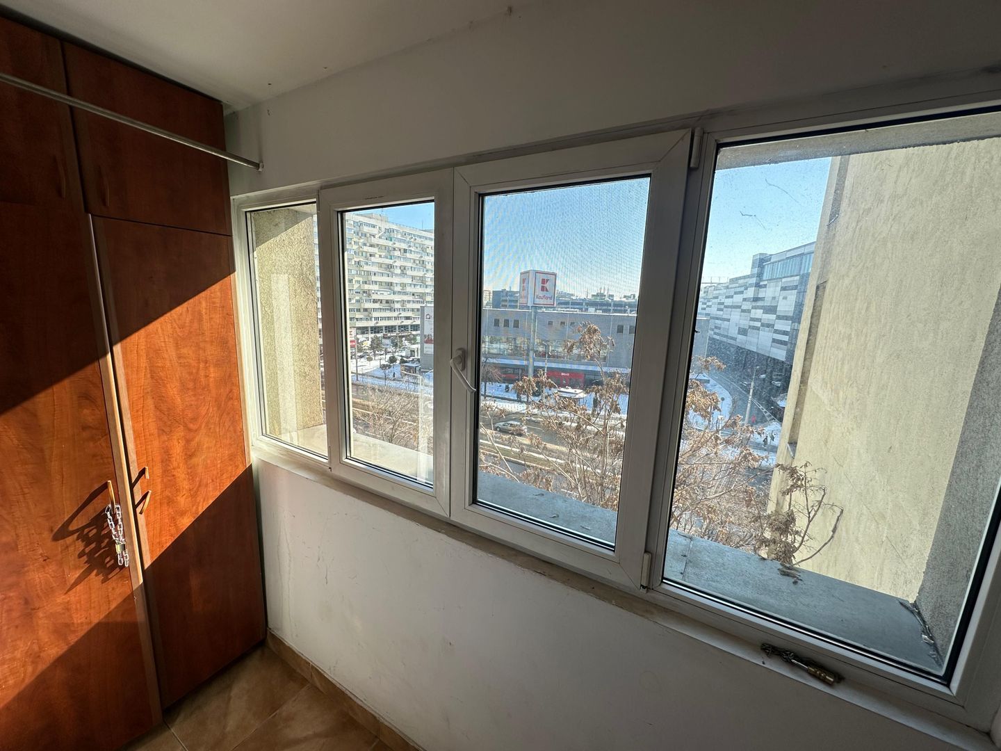 Apartament 3 camere Mega Mall Delfinului Ritmului - Poză 22