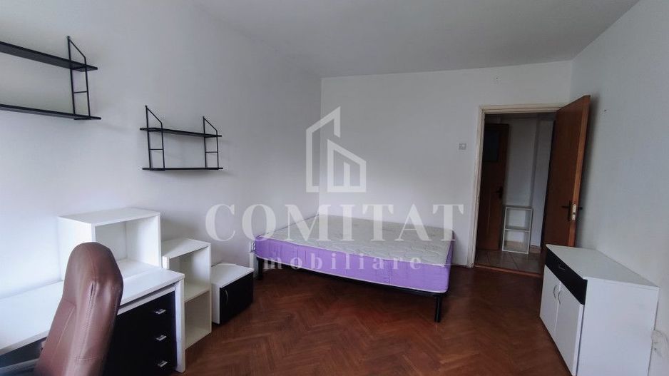 Apartament de vânzare | 4 camere  confort sporit | Grădini Mănăștur - Poză 9