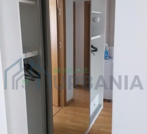 Apartament 3 camere de închiriat în zona Bicaz Dacia, Iași - Poză 5