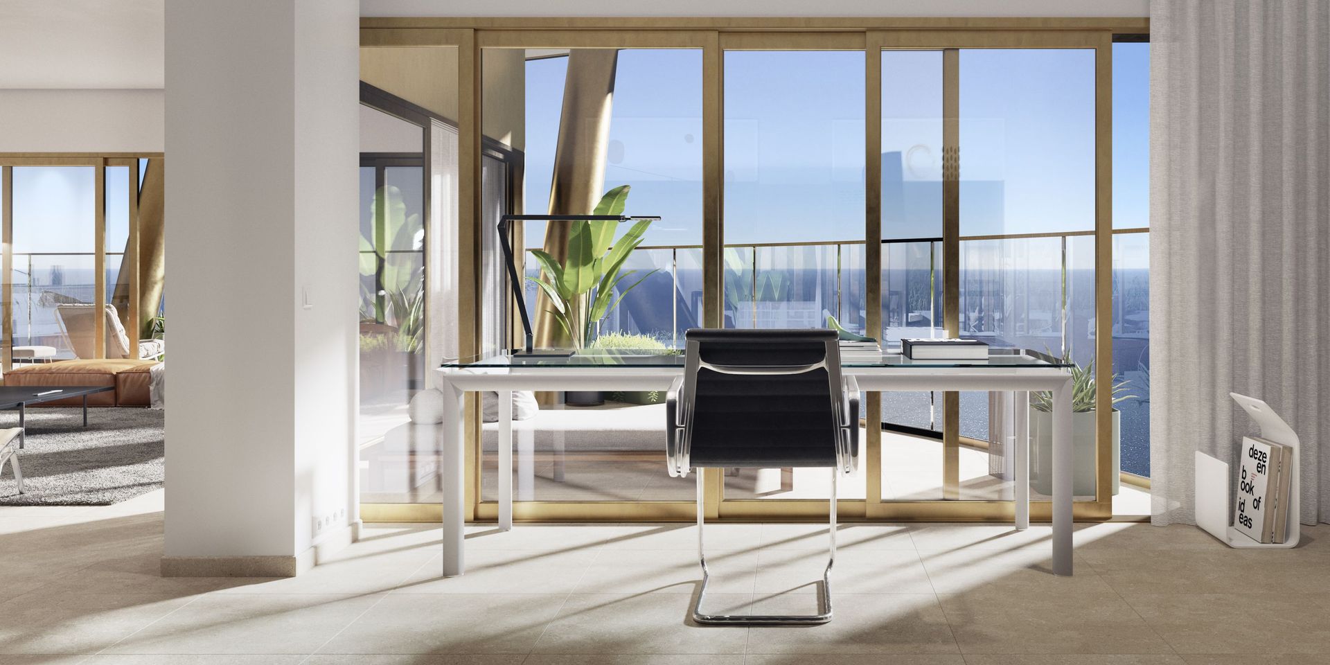 Intempo Diamond în Benidorm, Spania. - Poză 2