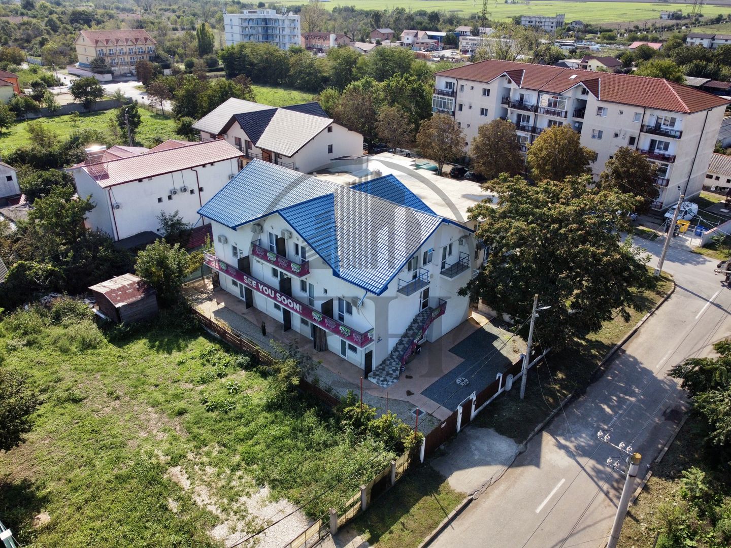 Pensiune / Vila de vanzare Costinesti, Constanta - Poză 3