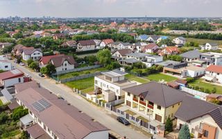 Casa/Vila cu 6 camere ideala rezidential/comerical Ciarda COMISION 0% - Poză 48