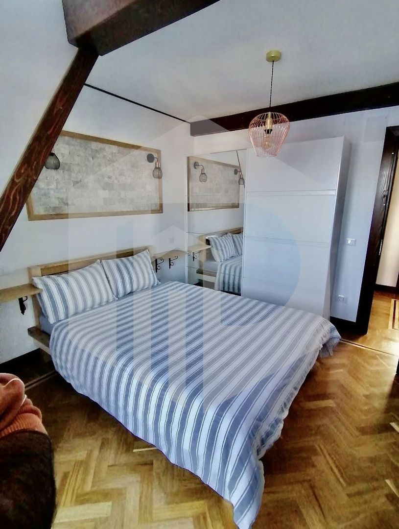 Cabana complet mobilata si utilata /  Rasinari - Poză 7