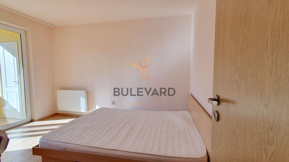Apartament cu 2 camere decomandate, zona strazii Porii! - Poză 4