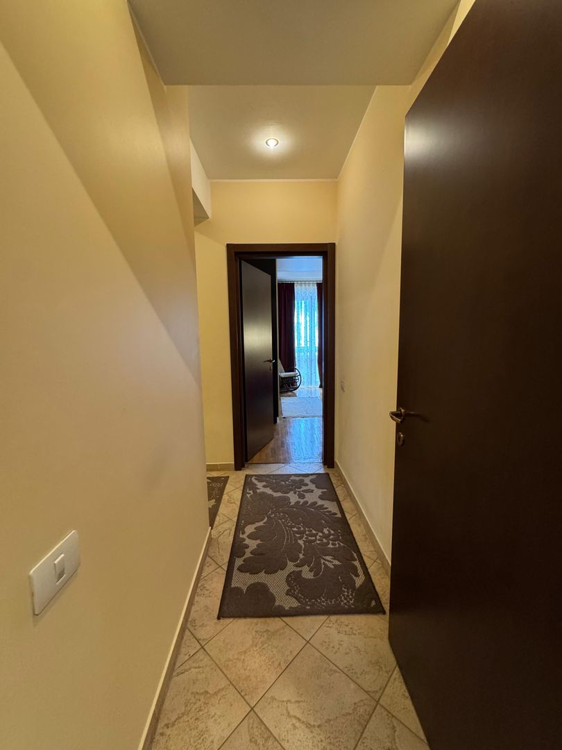 4 CAMERE- 144 MP UTILI || DECOMANDAT || FLOREASCA - Poză 19