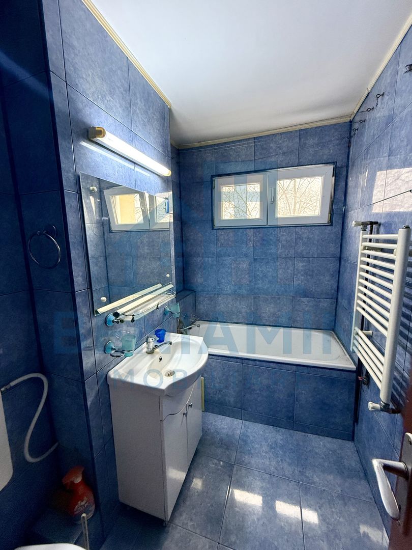 2 camere - 50mp - centrala termica - investitie - Brazda - Simplon - Poză 6