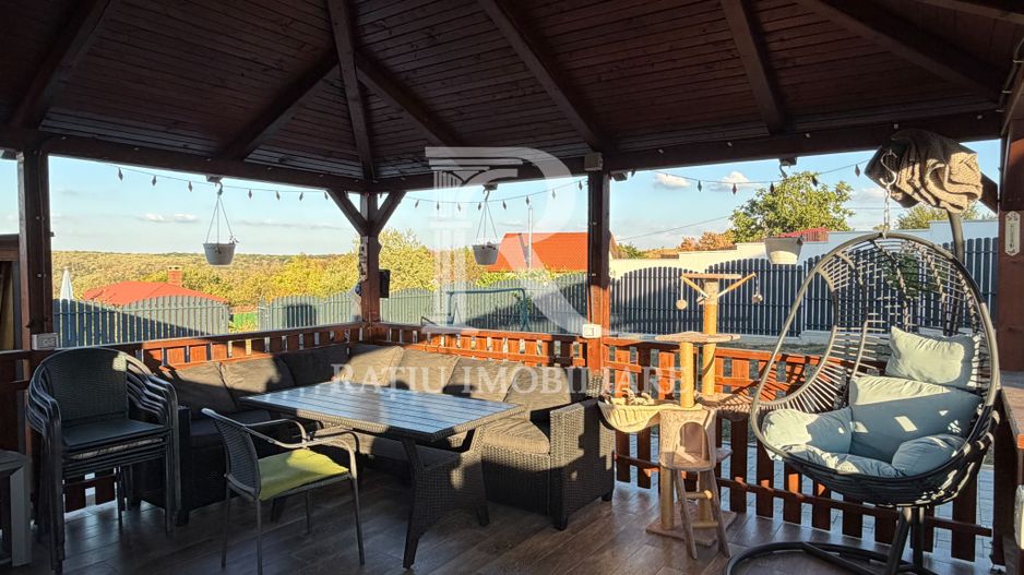 Proprietate premium | Casă și complex turistic la cheie | Cordău - Poză 21