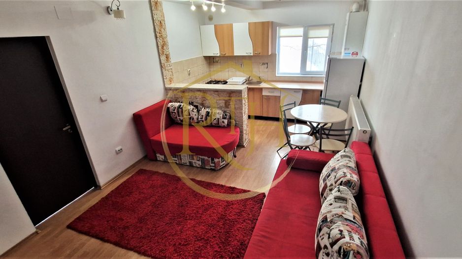 Apartament 2 camere de închiriat – Giroc, zona Planetelor, parter, cu spațiu verde - Poză 2