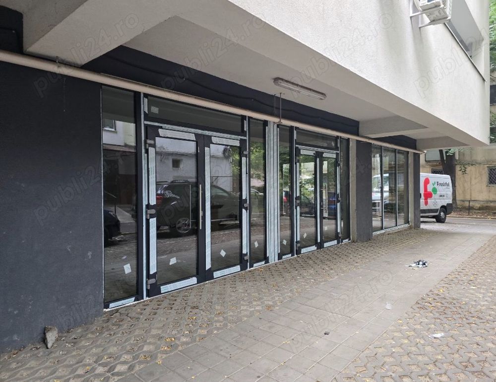 Vand spațiu comercial zona Piata Progresul - Poză 1