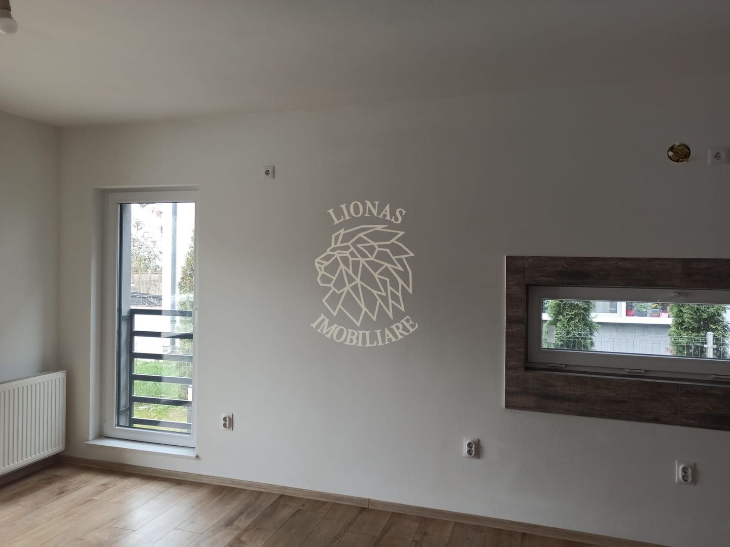 Apartament Nou 4 camere 82 mp-balcon-parcare-Zona Libertatii - Poză 1