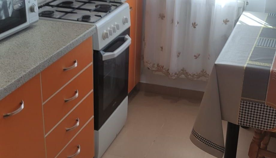 GARSONIERA - POPESTI-LEORDENI, CENTRALA, PARCARE INCLUSA, METROU - Poză 2