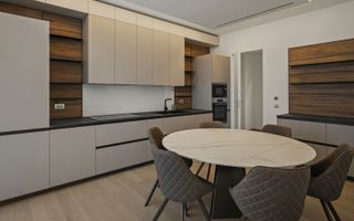 Apartament unic 5 Camere | Zona Aviatorilor - Poză 23