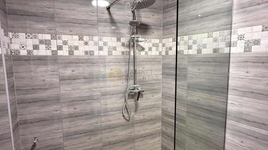 4 camere  | Etaj 1/6  | Calea Victoriei - | Partial mobilat si utilat - Poză 14