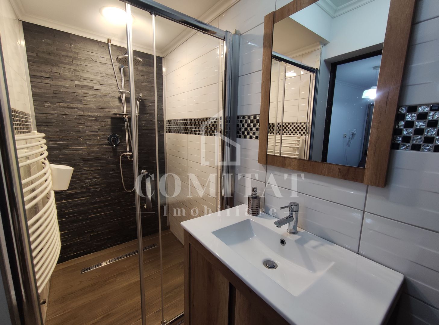 Apartament la cheie| 3 Camere | Pet Friendly - Poză 11