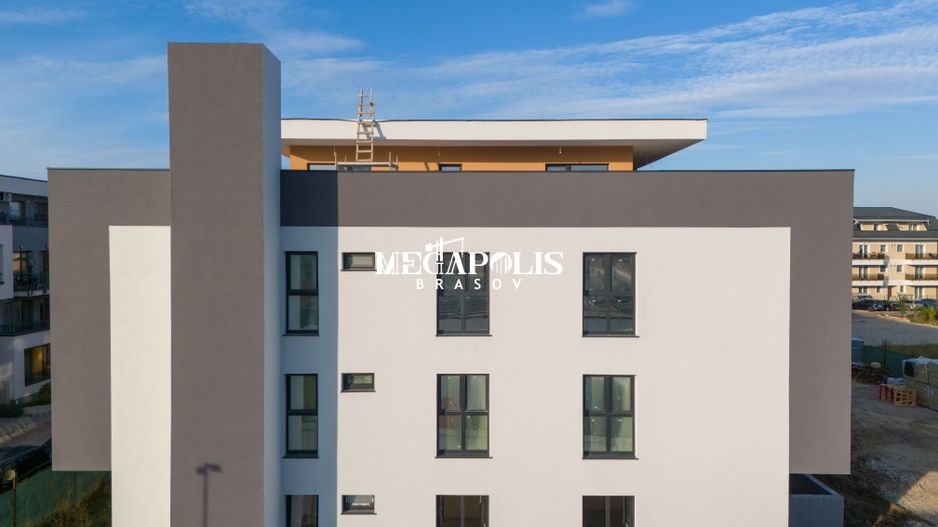 Apartament 2 Camere | 67 MP | Tractorul | Bloc Nou - Poză 13