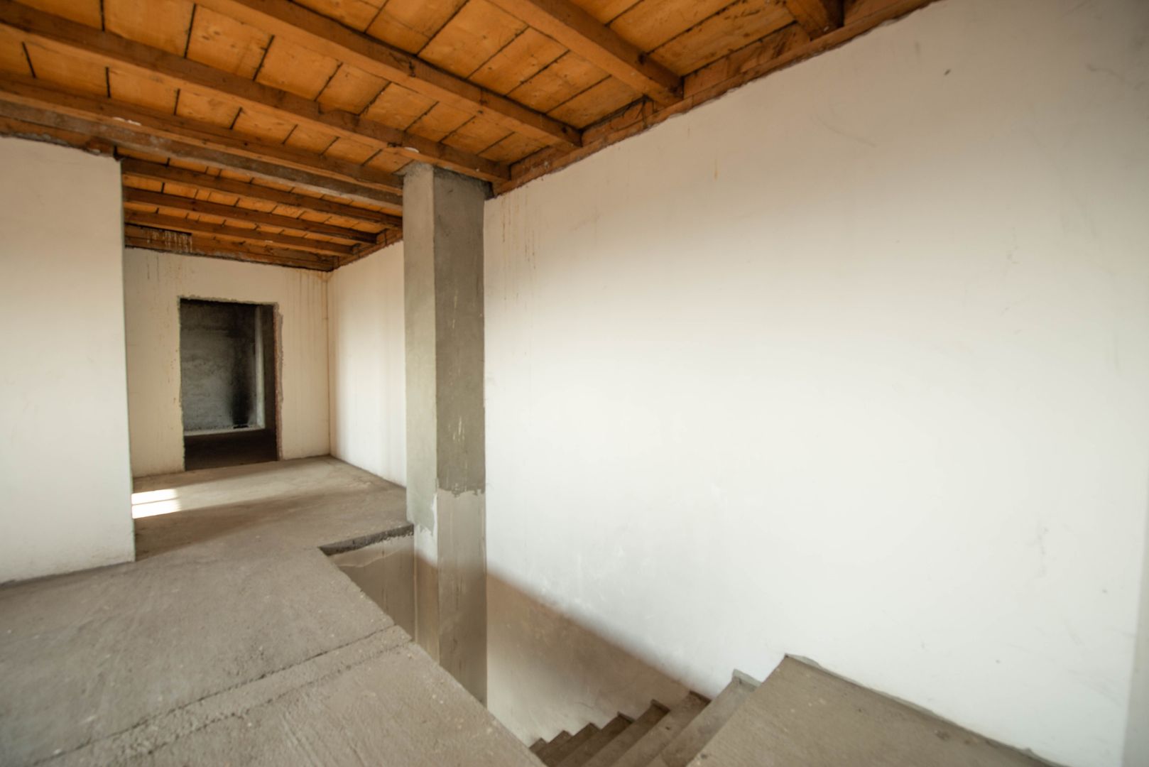 Casa individuala de vanzare, 465 mp utili, Manolache,  jud Ilfov - Poză 45