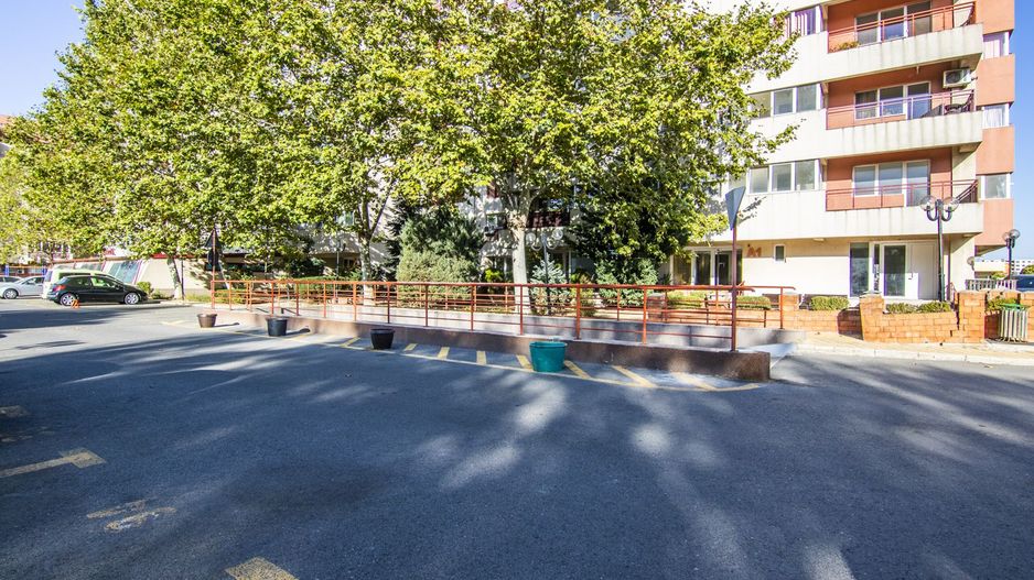 Apartament 2 camere, finisat complet, gata de mutare, centrala proprie noua - Poză 9